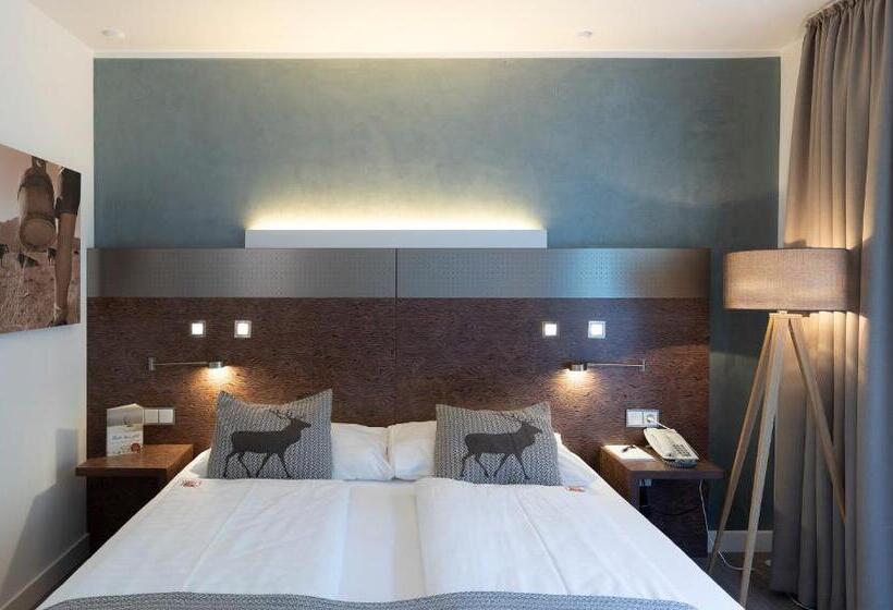 标准间, Residenz Hochalm   Ski In   Ski Out