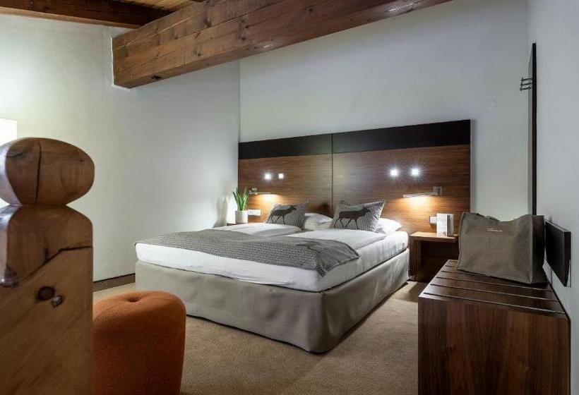 家庭间, Residenz Hochalm   Ski In   Ski Out