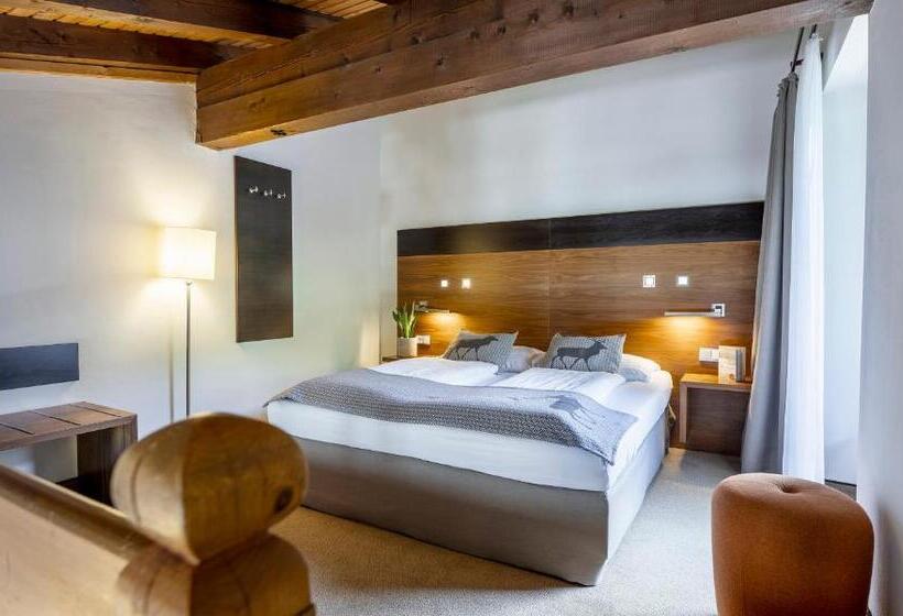 家庭间, Residenz Hochalm   Ski In   Ski Out