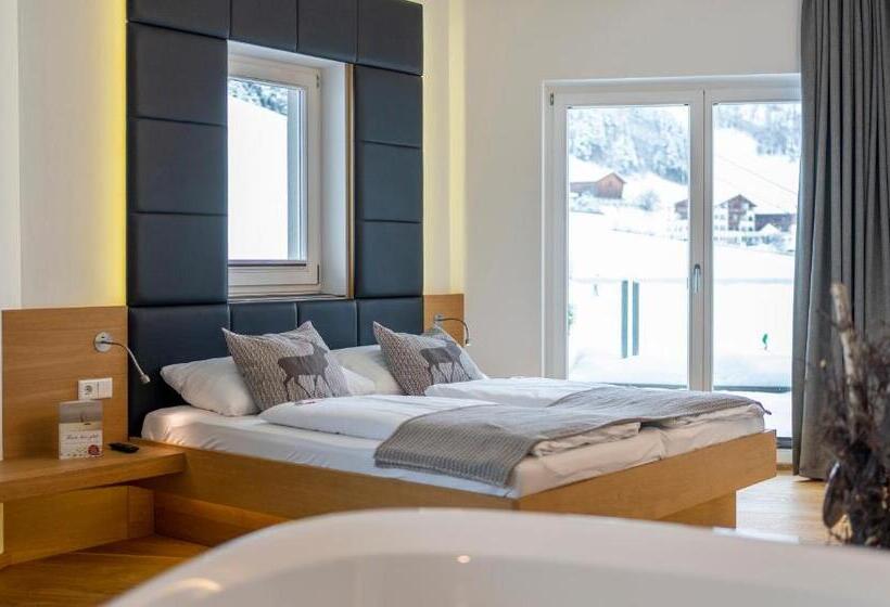 套房, Residenz Hochalm   Ski In   Ski Out