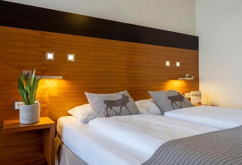 标准间, Residenz Hochalm   Ski In   Ski Out