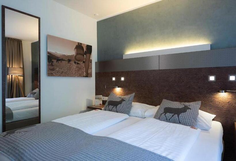 标准间, Residenz Hochalm   Ski In   Ski Out