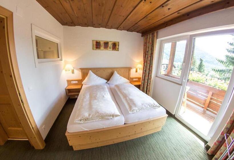 Полулюкс, Schi  Und Wanderhotel Berghof