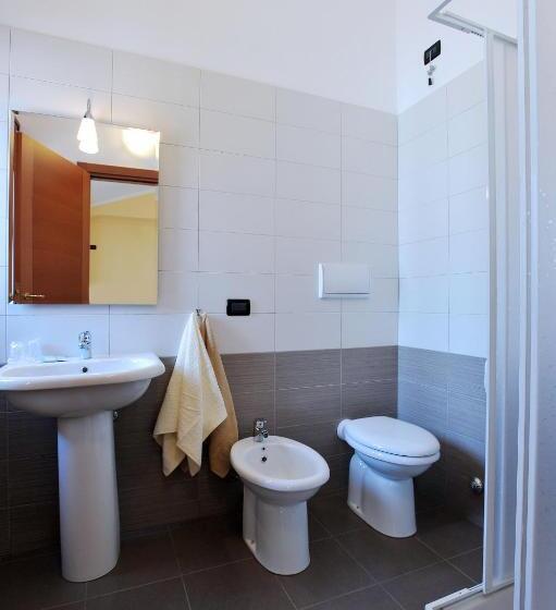 Номер Стандарт, B&b Casa Augello