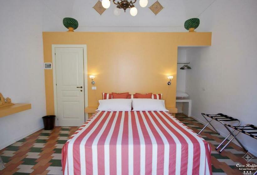Номер Стандарт, B&b Casa Ruffino