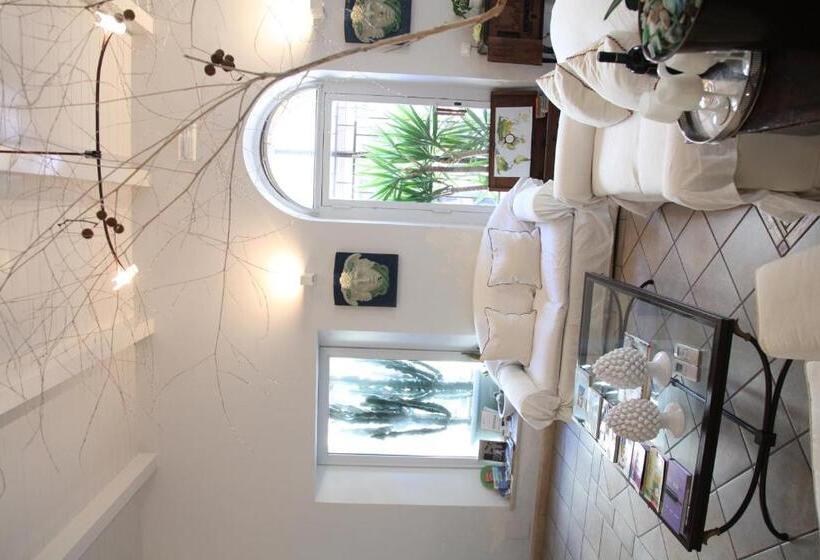 Номер Стандарт, B&b Casa Ruffino