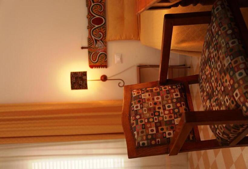 Номер Superior, B&b Casa Ruffino