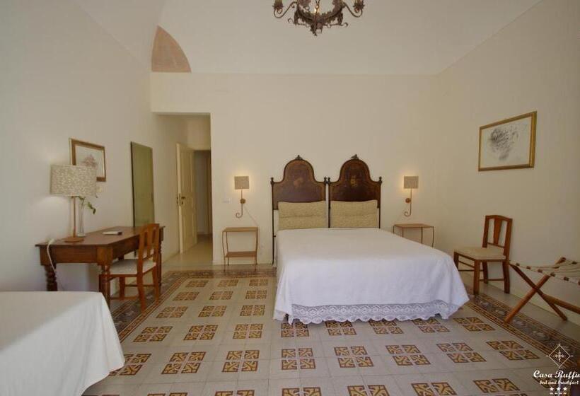 Номер Superior, B&b Casa Ruffino