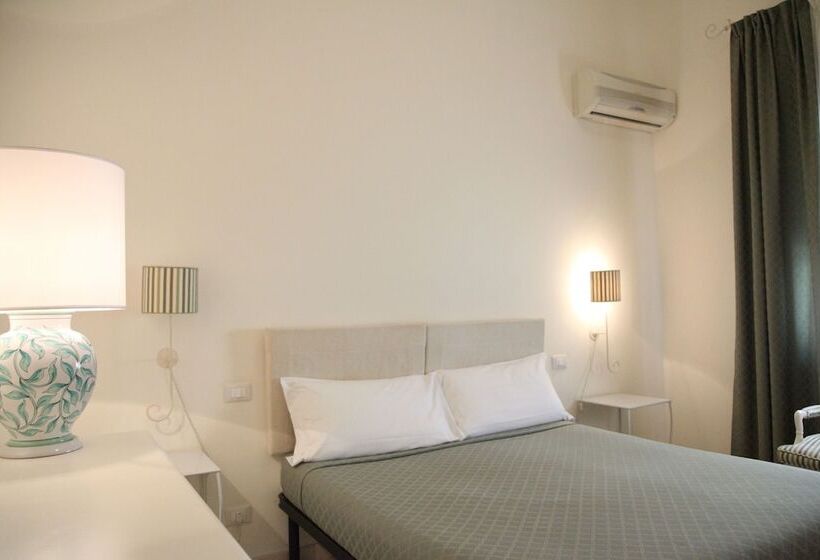 Номер Superior, B&b Casa Ruffino