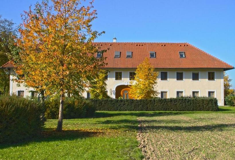 Номер Стандарт Индивидуальный, Bauernhofpension Herzog Zu Laah