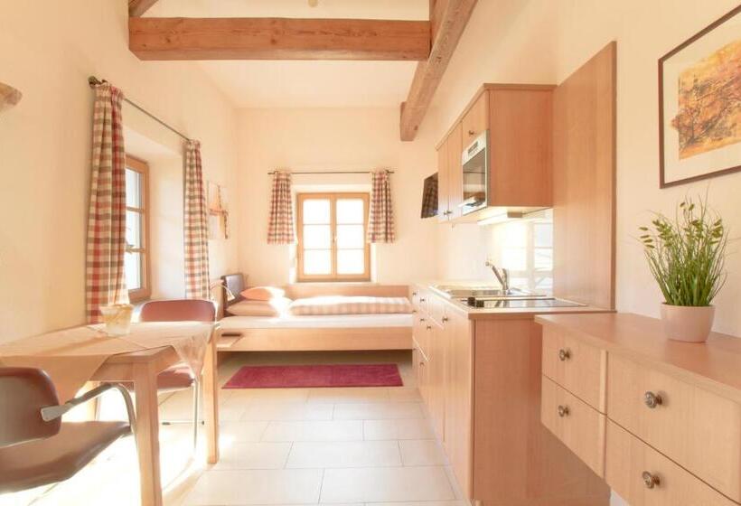 Номер Deluxe Одноместный, Bauernhofpension Herzog Zu Laah