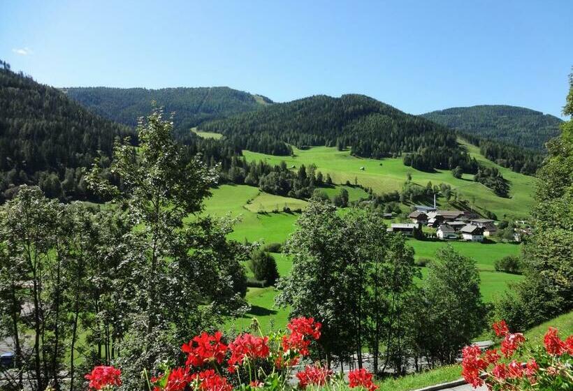 Номер Стандарт с Балконом, Garni Sonnblick