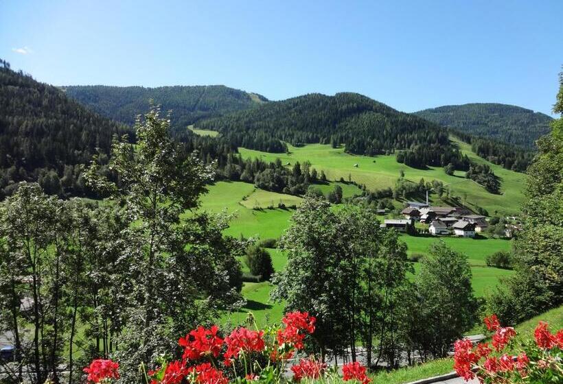 Полулюкс, Garni Sonnblick