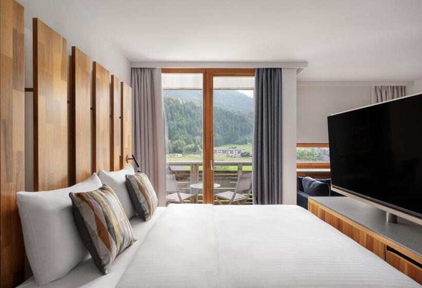 Family Suite, Falkensteiner Hotel & Spa Carinzia