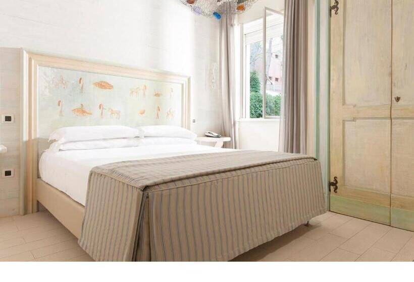 Семейный Номер, Gallia & Resort