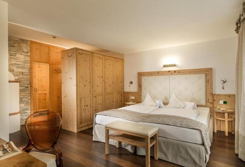 Family Suite, Leitner