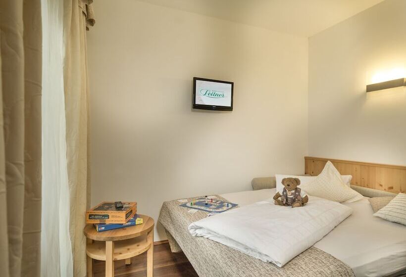 Family Suite, Leitner