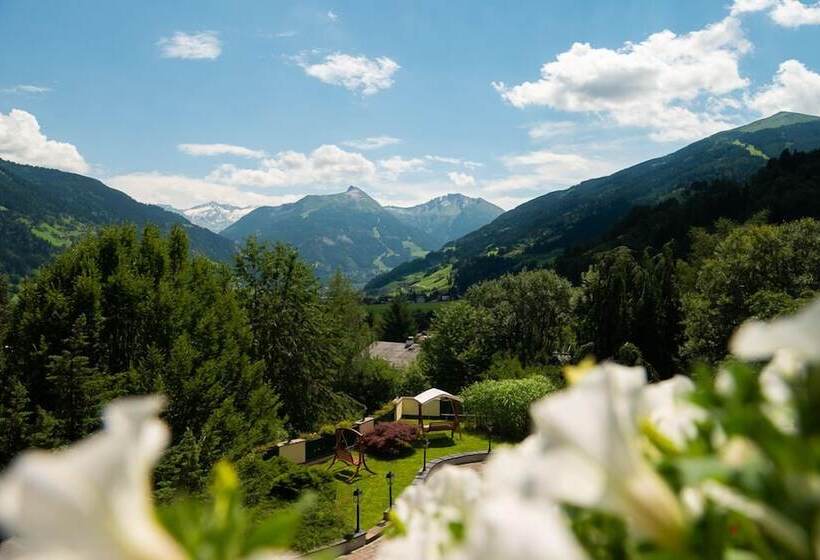 Deluxe Room Mountain View, Zum Stern   Bergbahnen Inklusive Im Sommer 2025