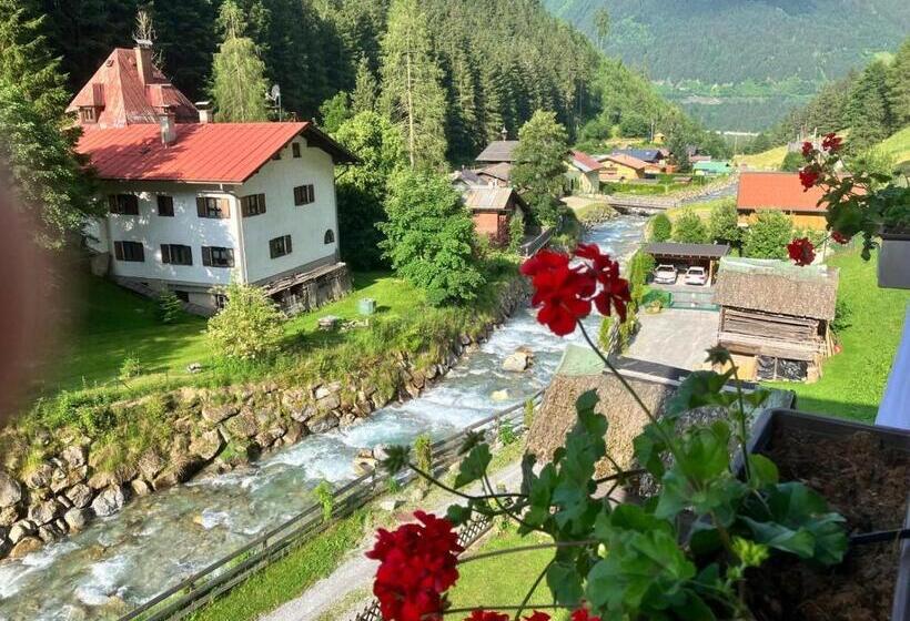 家庭间, Stubnerhof