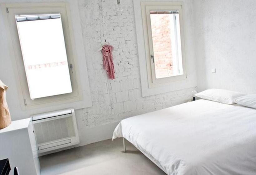 Номер Стандарт, Legrenzi Rooms