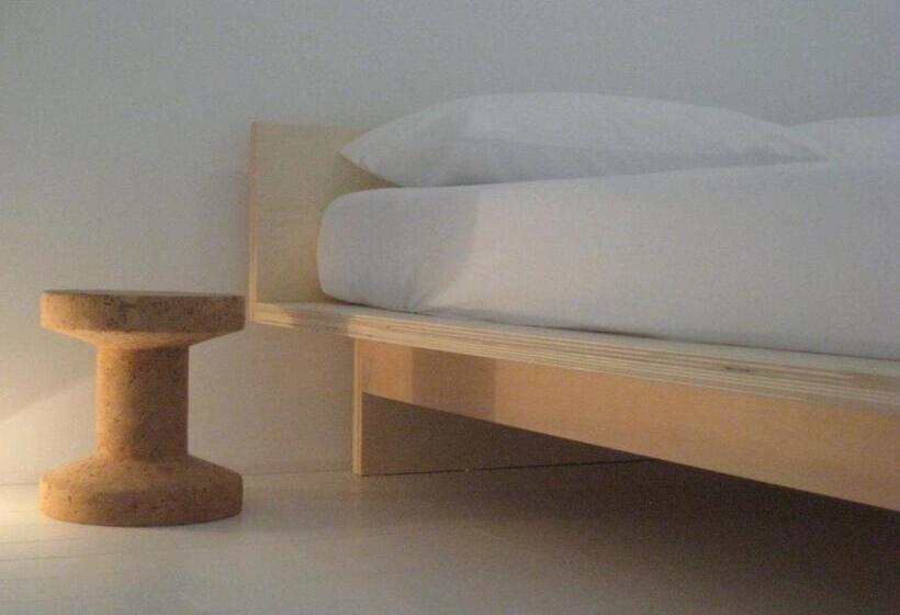 Номер Superior, Legrenzi Rooms