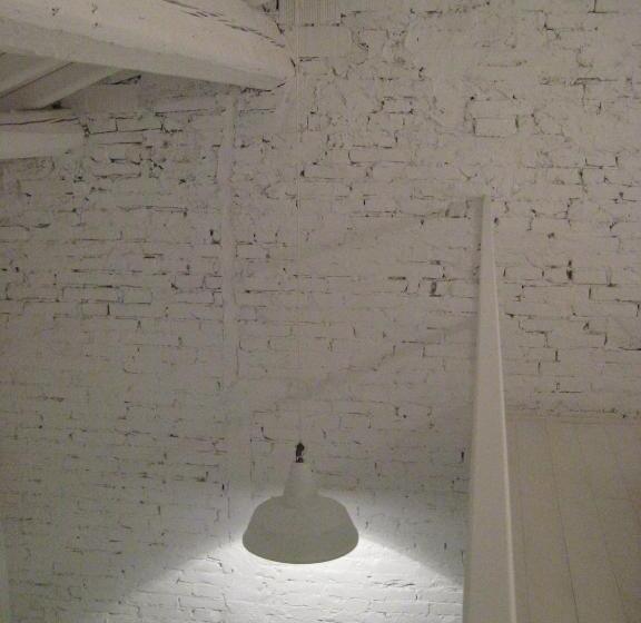Полулюкс, Legrenzi Rooms