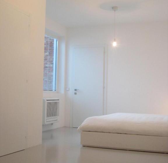 Студио Стандарт Вид на Сад, Legrenzi Rooms