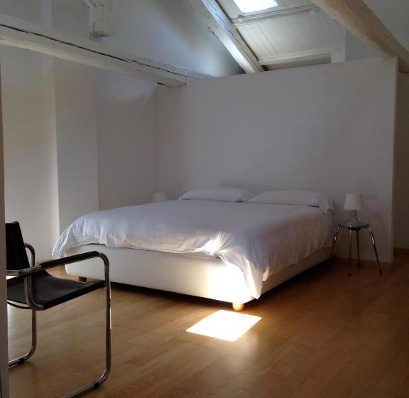 Апартаменты 1 Спальня, Legrenzi Rooms