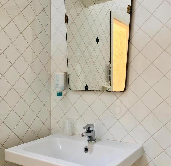 Апартаменты 1 Спальня, Legrenzi Rooms