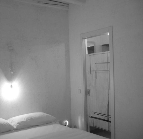 Номер Стандарт, Legrenzi Rooms