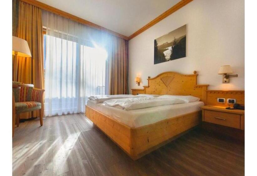 Номер Стандарт, Residence Hotel Alpinum