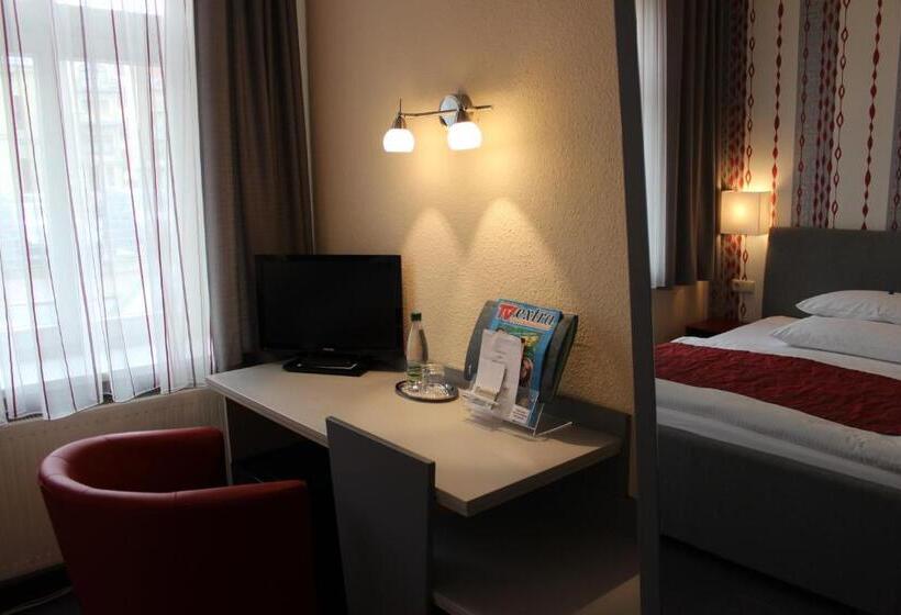 Номер Комфорт Индивидуальный, Aparthotel 1a