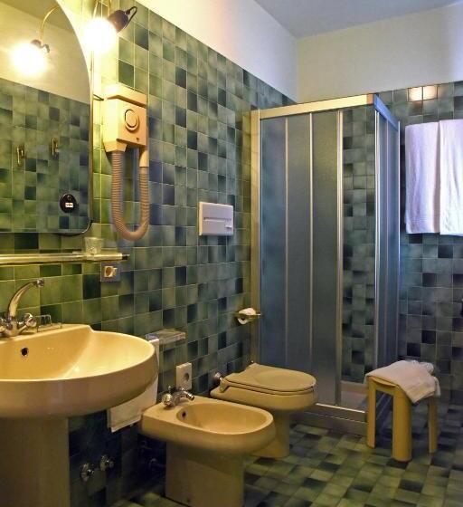 Номер Deluxe, Bellavista