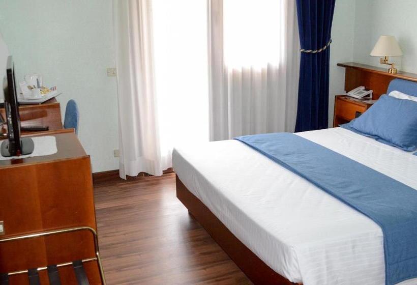 Номер Deluxe, Bellavista
