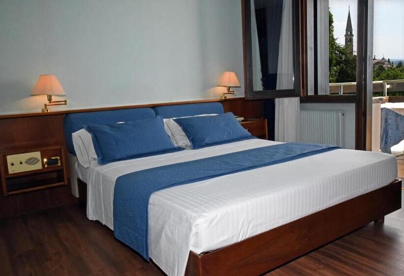 Номер Deluxe, Bellavista