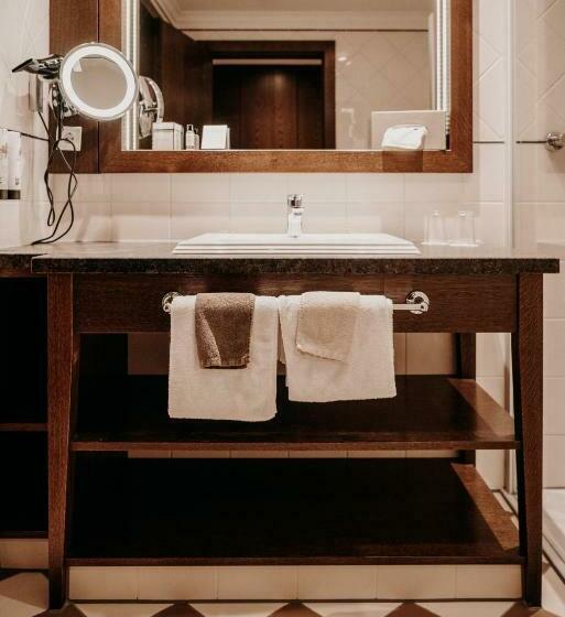 Classic room with balcony, Der Eisvogel   Wellness  & Genuss