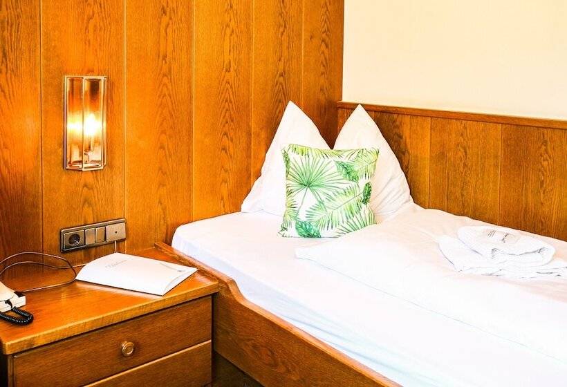スタンダードシングルルーム, Guesthouse Pension Grafenstein
