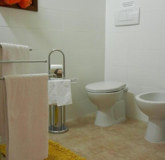 스탠다드 스튜디오, Il Sogno Di Alghero   Adults Only
