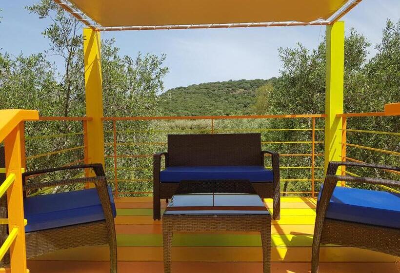 침실 2개 아파트, Il Sogno Di Alghero   Adults Only