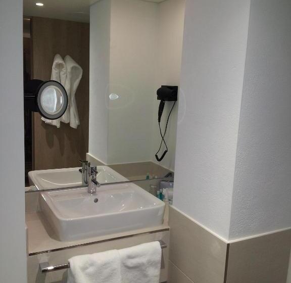 Номер Стандарт, Sorat Hotel Saxx Nürnberg
