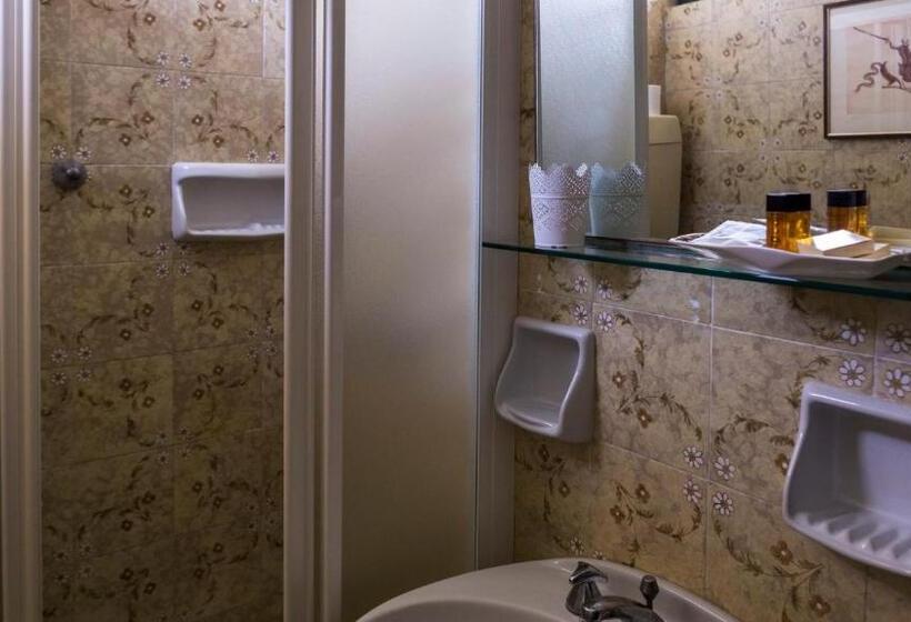 Номер Стандарт, La Caletta Hotel Bolognese