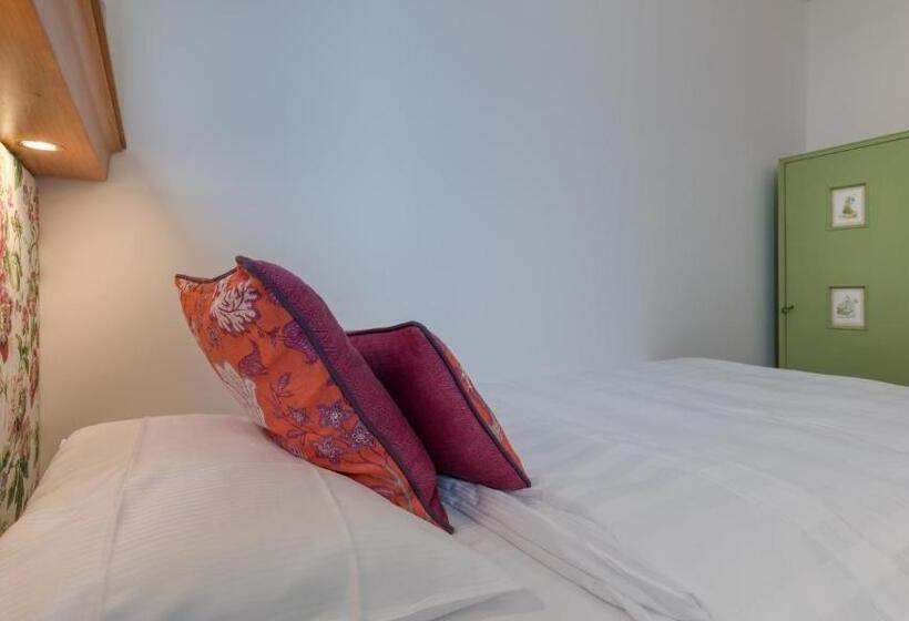 Номер Стандарт Индивидуальный, La Caletta Hotel Bolognese