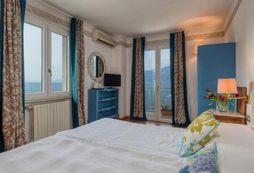 Номер Стандарт с Балконом, La Caletta Hotel Bolognese