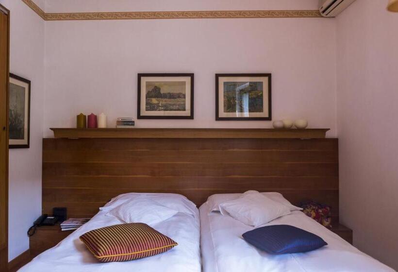 Номер Стандарт, La Caletta Hotel Bolognese
