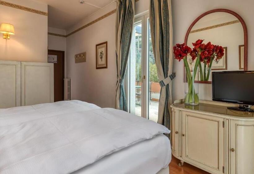 Стандартный Номер Кровать Кинг, La Caletta Hotel Bolognese