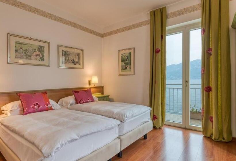 Стандартный Номер Кровать Кинг, La Caletta Hotel Bolognese