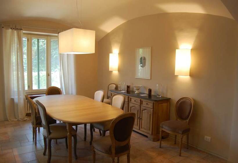 1침실 수피리어 빌라, Le Serre Suites & Apartments