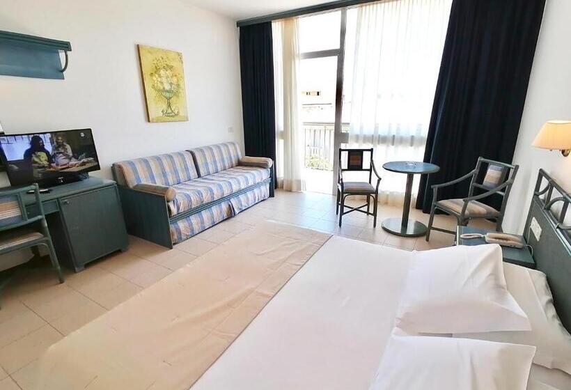 Номер Superior, Palace Hotel Regina
