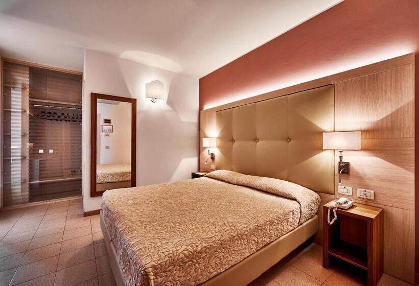 Comfort room with balcony, Palace Hotel Regina