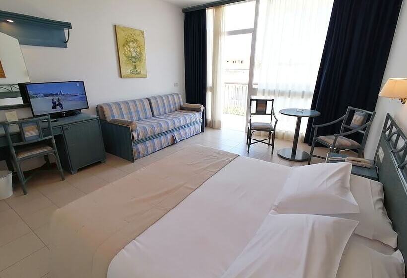 Номер Superior, Palace Hotel Regina